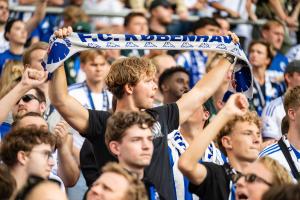 F.C. København - Debreceni VSC - 12/08-2026