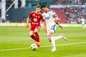 F.C. København - Debreceni VSC - 12/08-2026