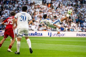 F.C. København - Debreceni VSC - 12/08-2026