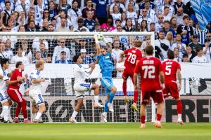 F.C. København - Debreceni VSC - 12/08-2026