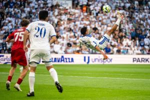 F.C. København - Debreceni VSC - 12/08-2026