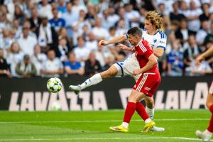 F.C. København - Debreceni VSC - 12/08-2026