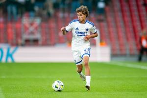 F.C. København - Debreceni VSC - 12/08-2026