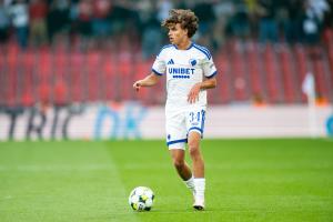 F.C. København - Debreceni VSC - 12/08-2026