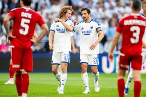 F.C. København - Debreceni VSC - 12/08-2026