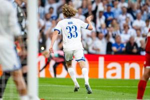 F.C. København - Debreceni VSC - 12/08-2026