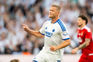 F.C. København - Debreceni VSC - 12/08-2026