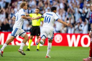 F.C. København - Debreceni VSC - 12/08-2026