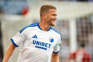 F.C. København - Debreceni VSC - 12/08-2026