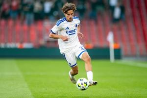 F.C. København - Debreceni VSC - 12/08-2026