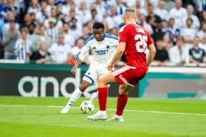 F.C. København - Debreceni VSC - 12/08-2026