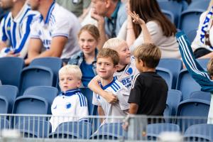 F.C. København - Debreceni VSC - 12/08-2026