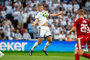 F.C. København - Debreceni VSC - 12/08-2026