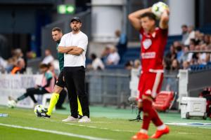 F.C. København - Debreceni VSC - 12/08-2026