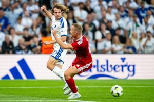 F.C. København - Debreceni VSC - 12/08-2026