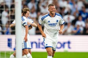 F.C. København - Debreceni VSC - 12/08-2026