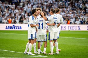 F.C. København - Debreceni VSC - 12/08-2026