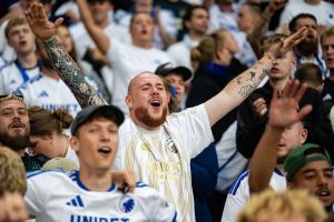 F.C. København - Debreceni VSC - 12/08-2026