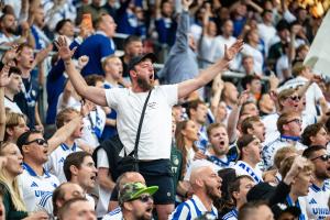 F.C. København - Debreceni VSC - 12/08-2026