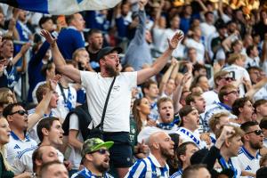 F.C. København - Debreceni VSC - 12/08-2026