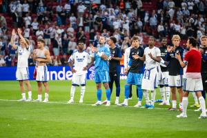 F.C. København - Debreceni VSC - 12/08-2026