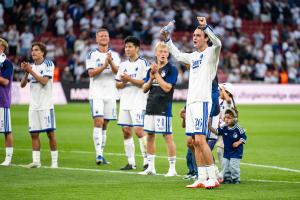 F.C. København - Debreceni VSC - 12/08-2026