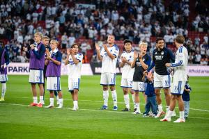 F.C. København - Debreceni VSC - 12/08-2026