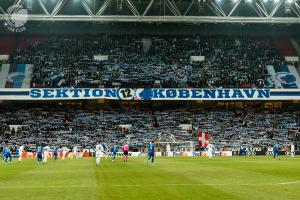 F.C. København - Dynamo Kyiv - 07/11-2019