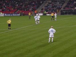 F.C. København - Esbjerg - 02/11-2003