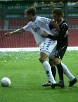 F.C. København - Esbjerg - 04/10-2009