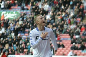 F.C. København - Esbjerg - 04/10-2009