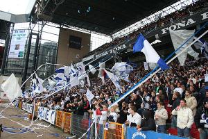 F.C. København - Esbjerg - 09/04-2006