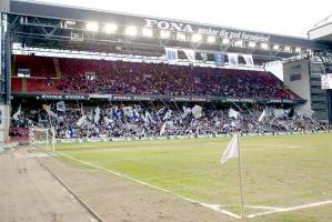 F.C. København - Esbjerg - 09/04-2006