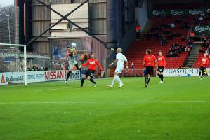 F.C. København - Esbjerg - 09/04-2008