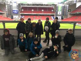 F.C. København - Esbjerg - 09/12-2018