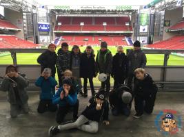 F.C. København - Esbjerg - 09/12-2018