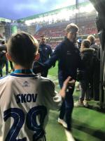 F.C. København - Esbjerg - 09/12-2018
