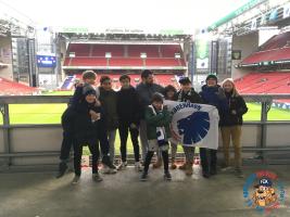 F.C. København - Esbjerg - 09/12-2018