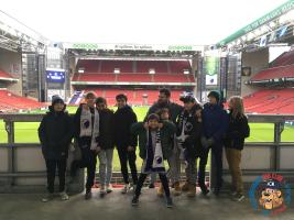 F.C. København - Esbjerg - 09/12-2018
