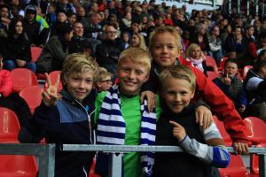 F.C. København - Esbjerg - 12/05-2013
