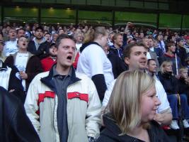 F.C. København - Esbjerg - 12/06-2005