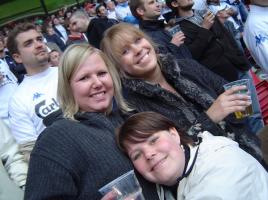 F.C. København - Esbjerg - 12/06-2005