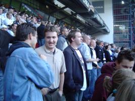 F.C. København - Esbjerg - 12/06-2005