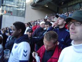 F.C. København - Esbjerg - 12/06-2005