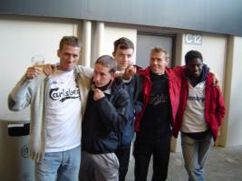 F.C. København - Esbjerg - 12/06-2005