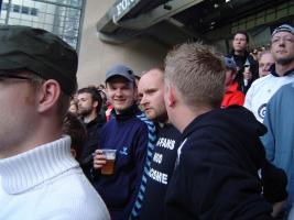 F.C. København - Esbjerg - 12/06-2005