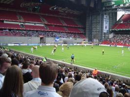 F.C. København - Esbjerg - 12/06-2005