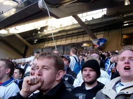 F.C. København - Esbjerg - 13/04-2003