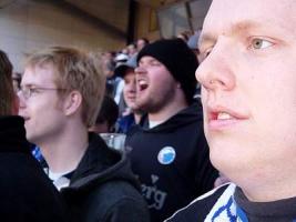 F.C. København - Esbjerg - 13/04-2003