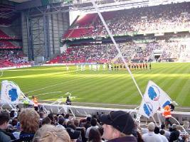F.C. København - Esbjerg - 13/04-2003